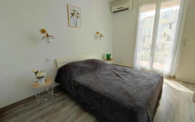 Casa Flamingo - Appartement calme et moderne - 4 -