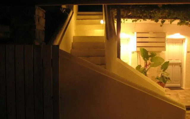 Paros Apartments