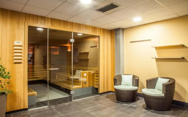 Dream Factory by Hotel Bergheim
