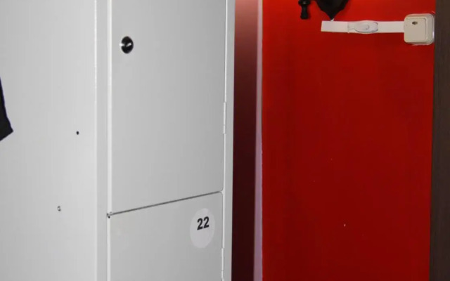 Travel Inn Novoslobodskaya