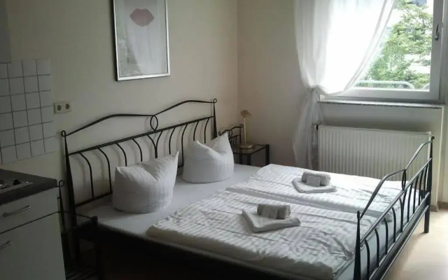 CityPark ApartHotel