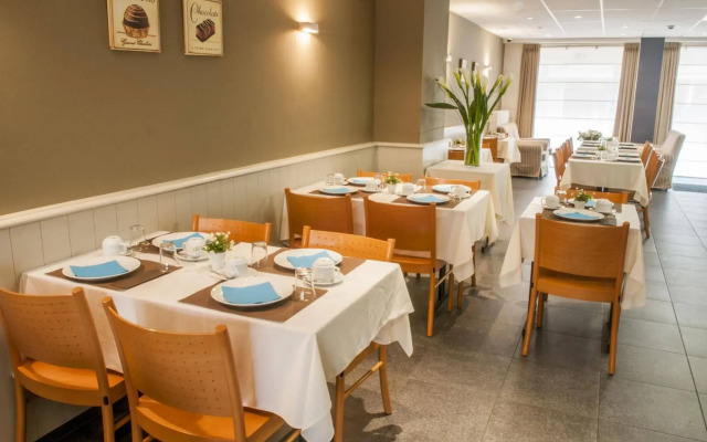 Belcasa Suite Hotel