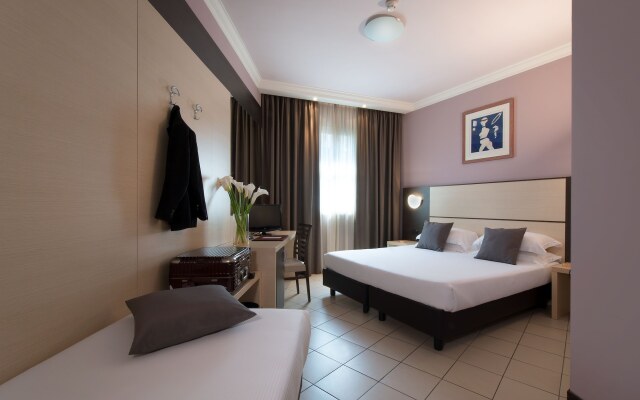 CDH Hotel La Spezia Hotel