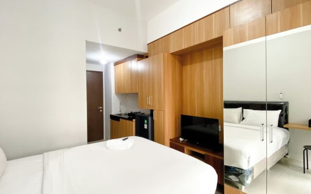 Cozy And Simply Studio Transpark Juanda Bekasi Timur Apartment
