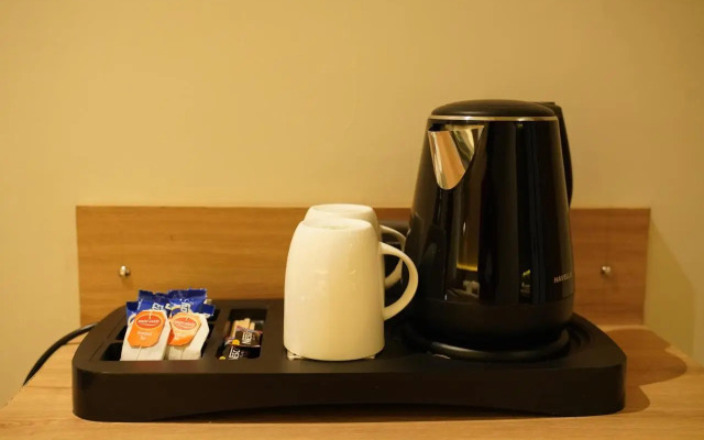 ARNISA Kasauli - A Boutique Hotel