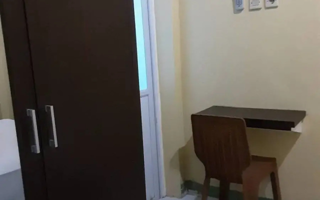 Guest House Syariah LP3B Brebes