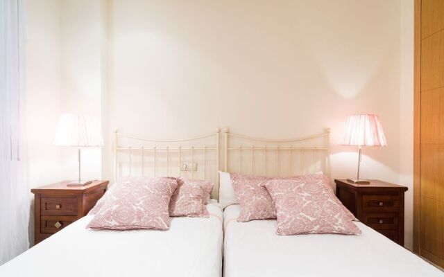 LU&CIA Apartamento Pacifico