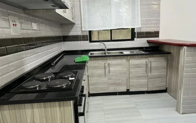 1 Bedroom Fully Furnished Apartment for Rent in Woodlands