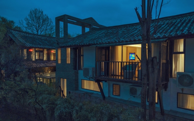 Lijiang Qilu Garden Hotel