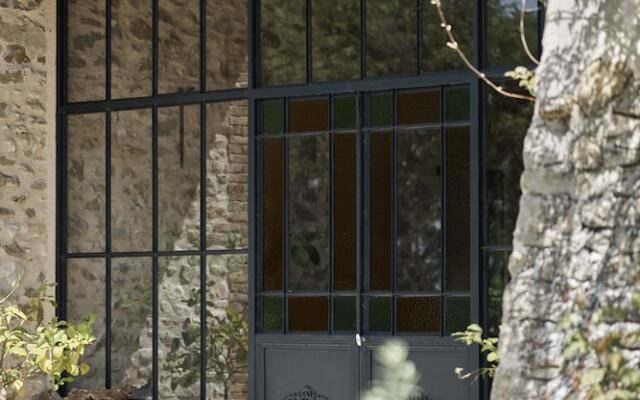 La Cour du Marronnier