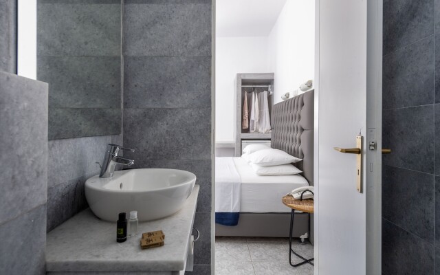 Galinos Hotel - Adults Only