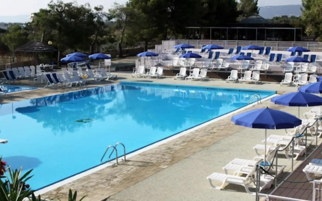 Porto Giardino - CDSHotels