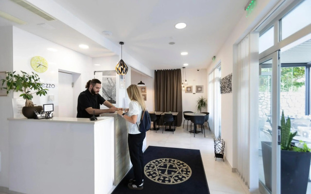Hotel Intermezzo