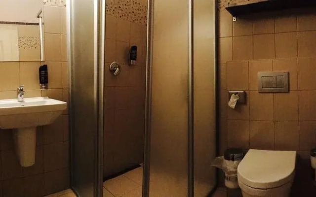 Hotel Klášter Želiv