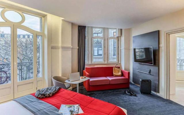 Mercure Lille Centre Grand Place