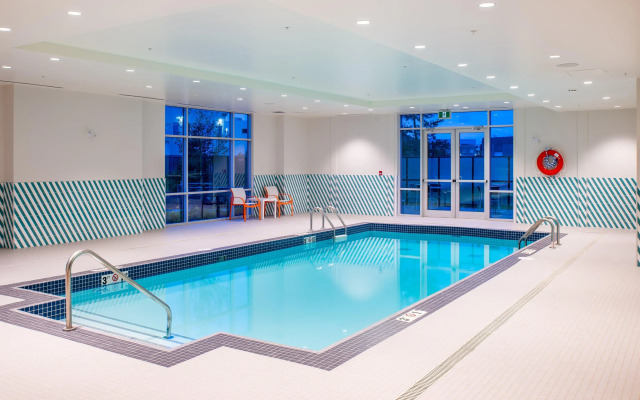 Holiday Inn Edmonton South - Evario Events by IHG