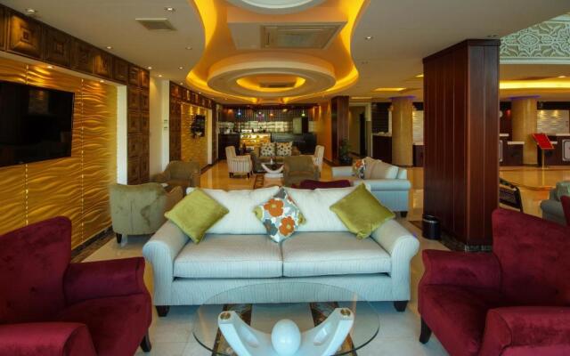 Oasis Najran Hotel & Apartments