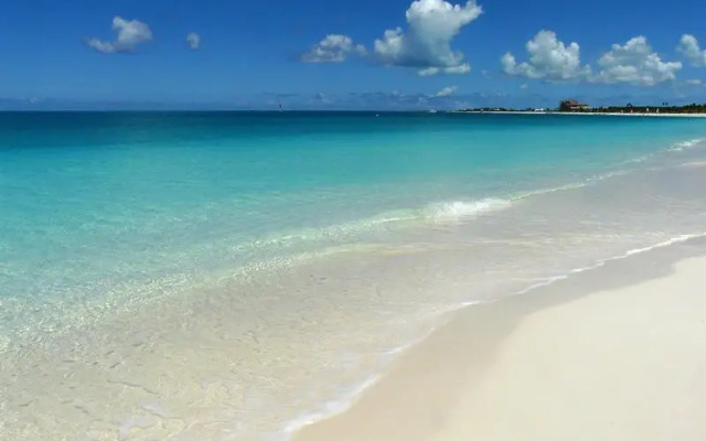 Comfort Suites Turks And Caicos Island