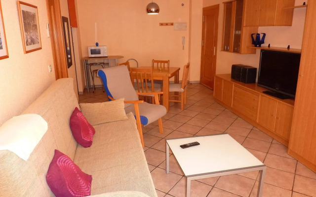 Apartamentos Mediterrania Moliner