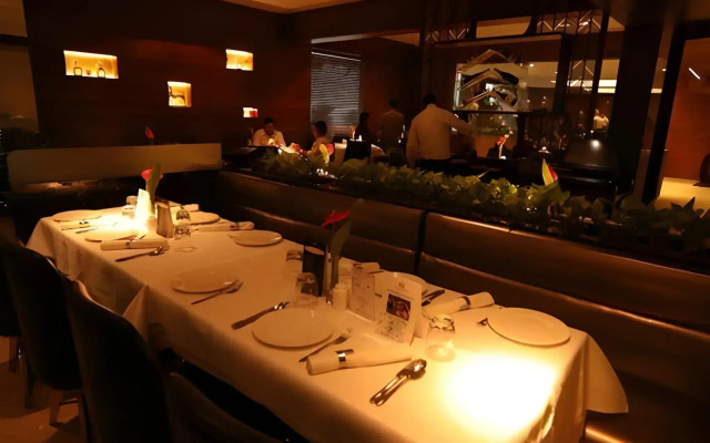Hotel Sai Palace Grand Malad