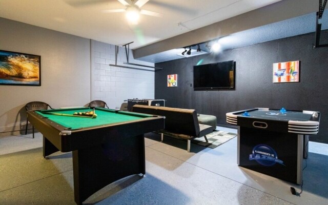 Themed Bedrooms You Will Love This Home! home