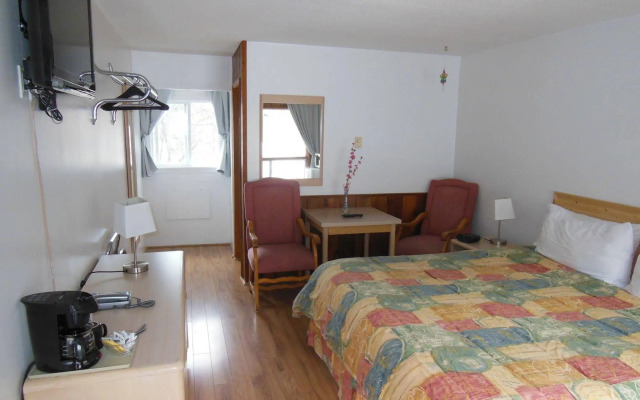 Cedar Motel
