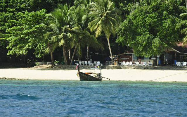 Tohko Beach Resort