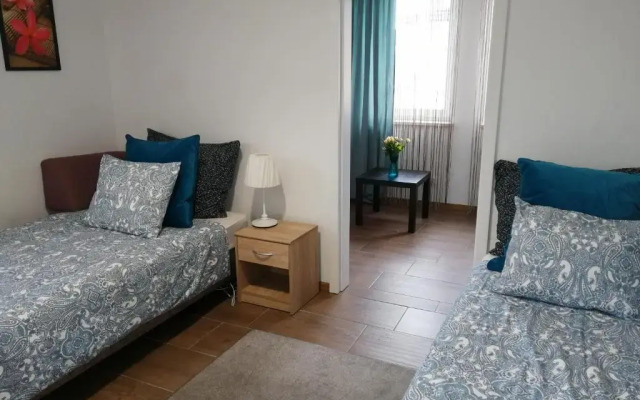 Pokoje - Studio Gliwice