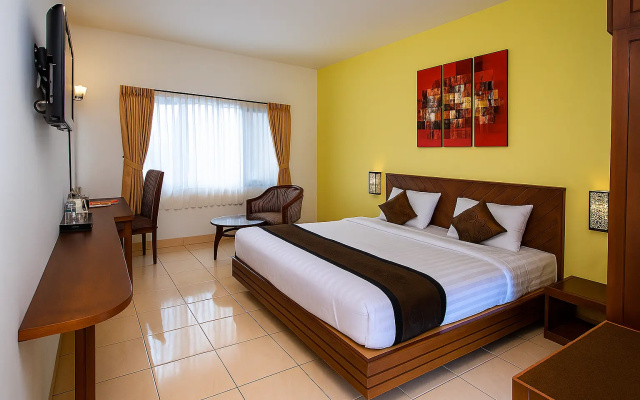 Maesa Hotel