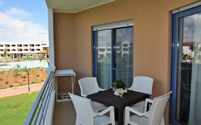 Danaide Resort