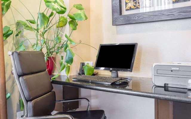 Comfort Inn & Suites Ventura Beach