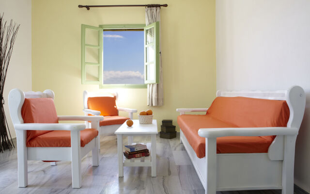Ambeli Apartments