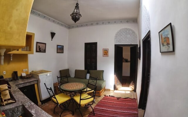 Riad Dar Fangui