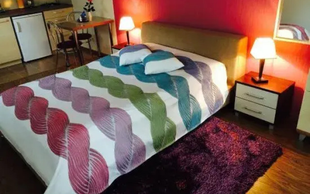 Apartamentas Kretingos Gatvėje