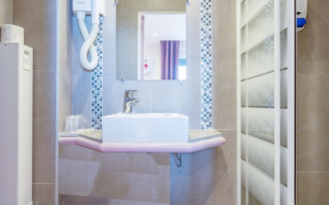 Hôtel La Petite Rosa