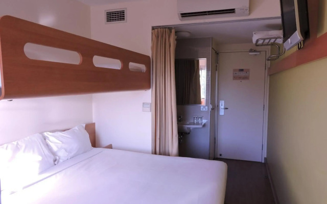 ibis budget Sydney Olympic Park