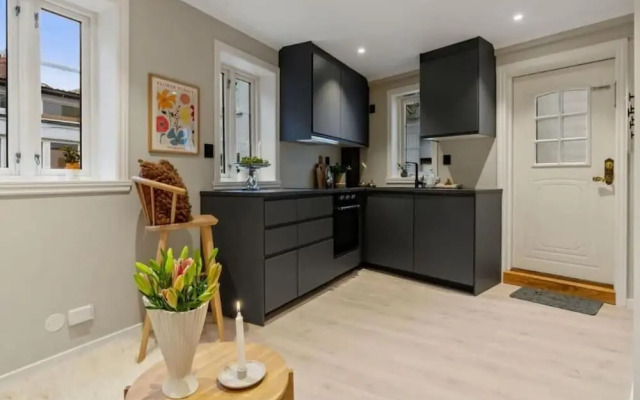 Stay l The Town House