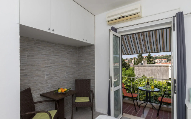 Guest House Bradas