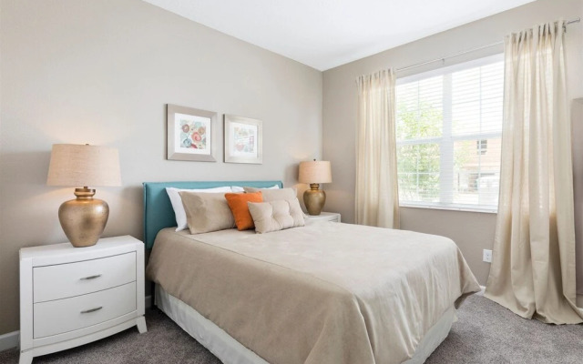 5BR 5BA ChampionsGate Pool Home