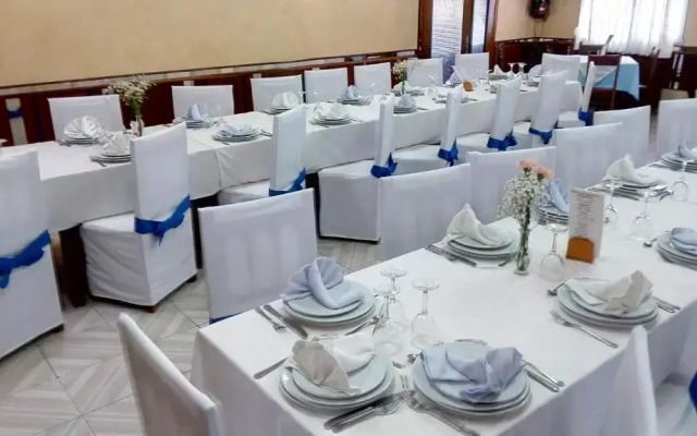 Hotel Arume