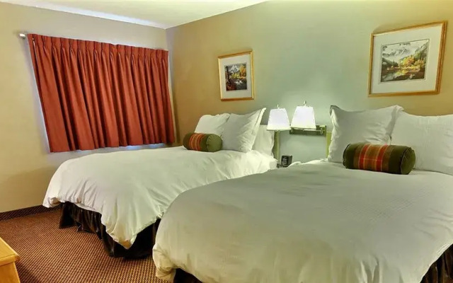 Whitewater Inn