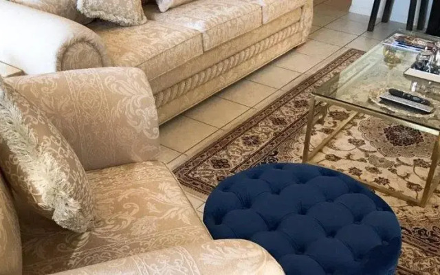 Mountain View Bed and Breakfast