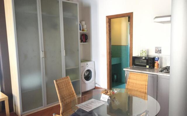 Apartment Mosca