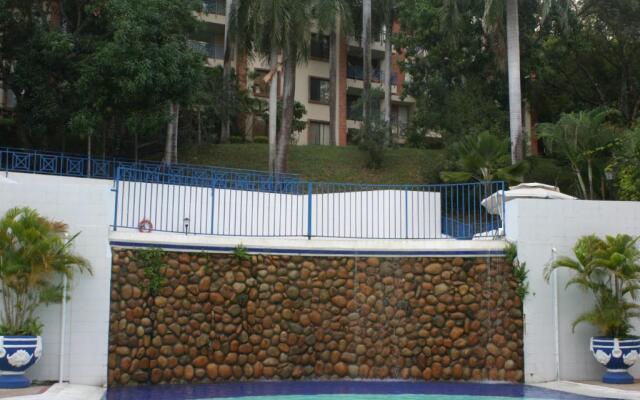 Girardot Resort Apto102