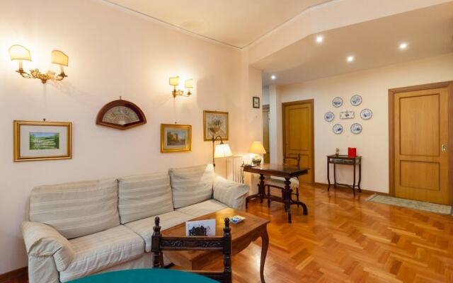 Apartment Caracciolo - BH 29