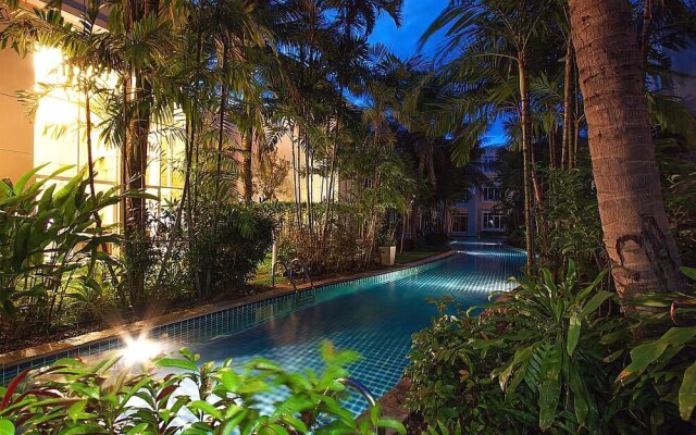 Blue Lagoon Hua Hin 401