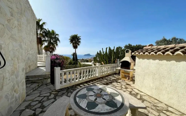 Casa Vistacalpe
