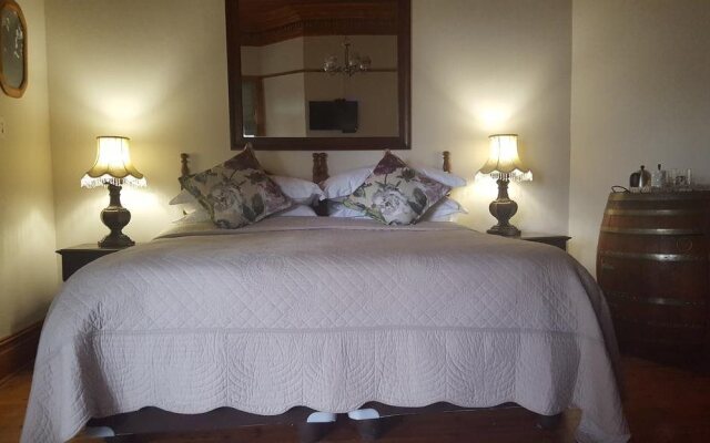 Fever Grove Guest House