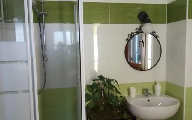 B&B Pontemare