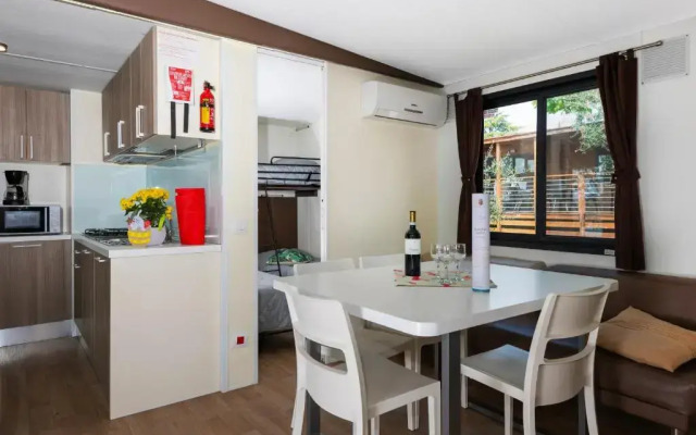 Fornella Caravanpark